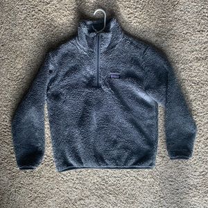 Patagonia Los Gatos Pullover Fleece